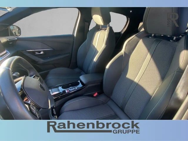 Peugeot E-208 GT-Line Hybrid