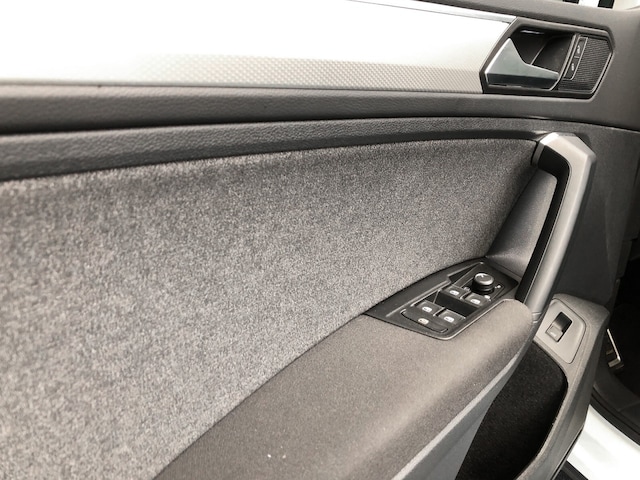 Volkswagen Tiguan 1.5 TSI DSG Life Move