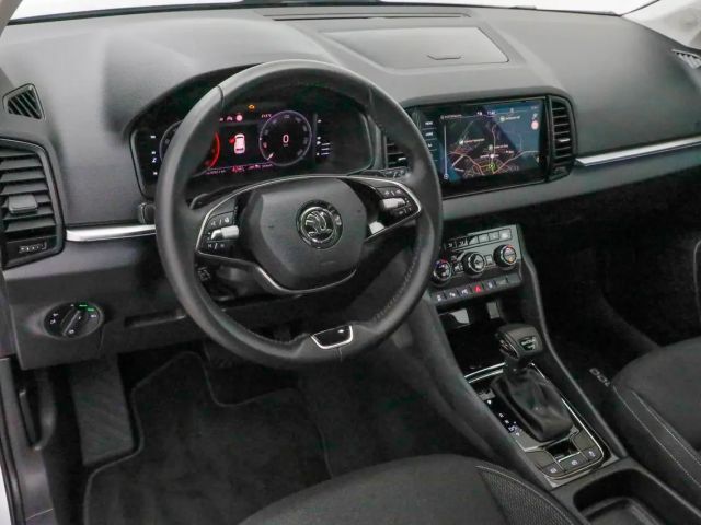 Skoda Karoq 2.0 TDI 4x4