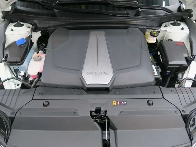 Kia EV6 GT-Line Vierwielaandrijving