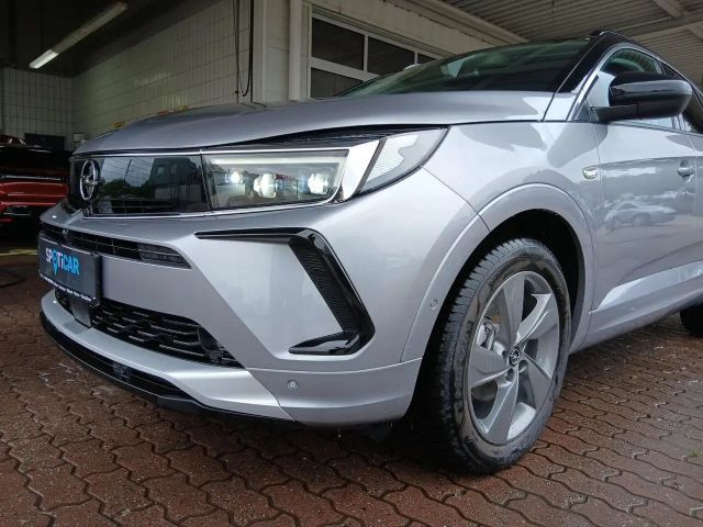 Opel Grandland X Ultimate