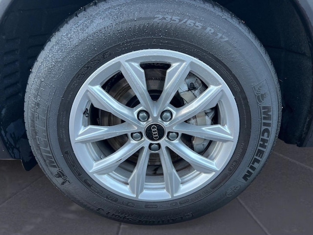 Audi Q5 40 TDI Quattro S-Tronic