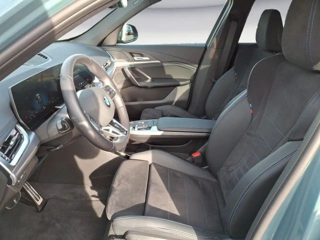 BMW X1 M-Sport sDrive20i