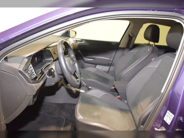 Volkswagen Polo IQ.Drive Style