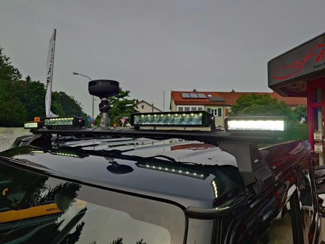 Suzuki Jimny Comfort