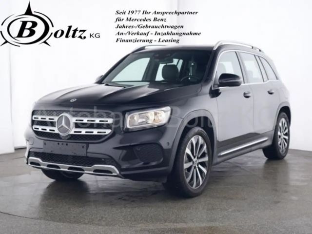 Mercedes-Benz GLB 180 Progressive