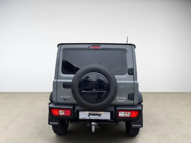 Suzuki Jimny AllGrip