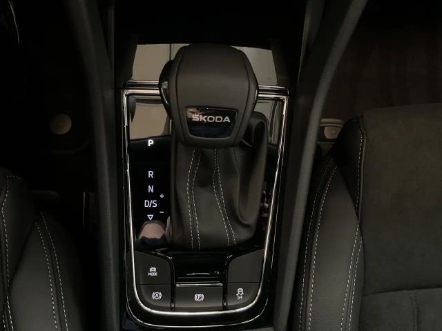 Skoda Karoq Sportline