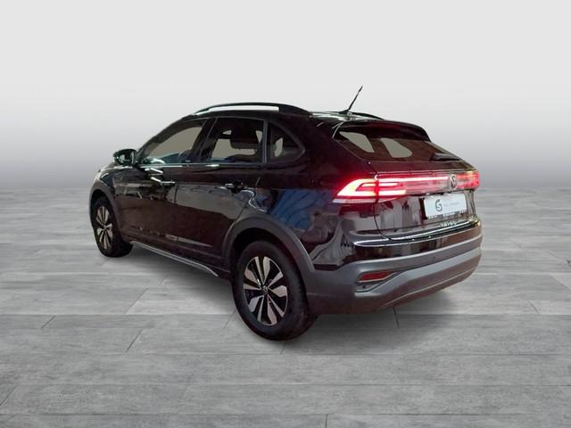 Volkswagen Taigo 1.0 TSI DSG Move