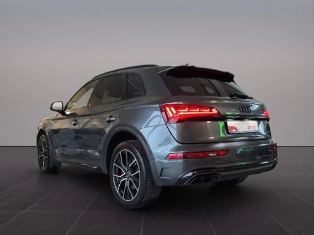 Audi Q5 40 TDI Quattro S-Line S-Tronic