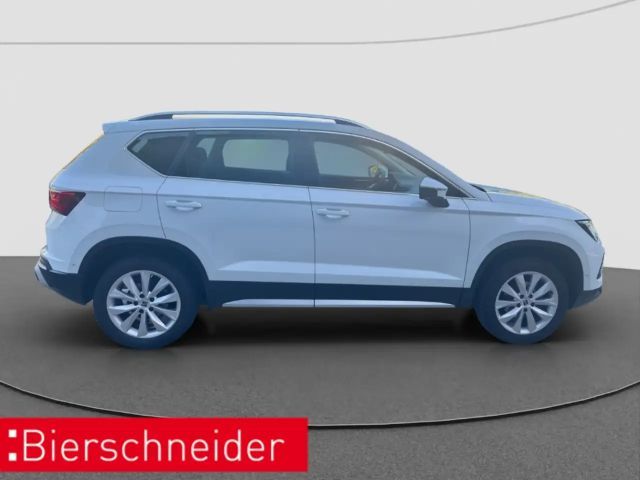 Seat Ateca 1.5 TSI DSG