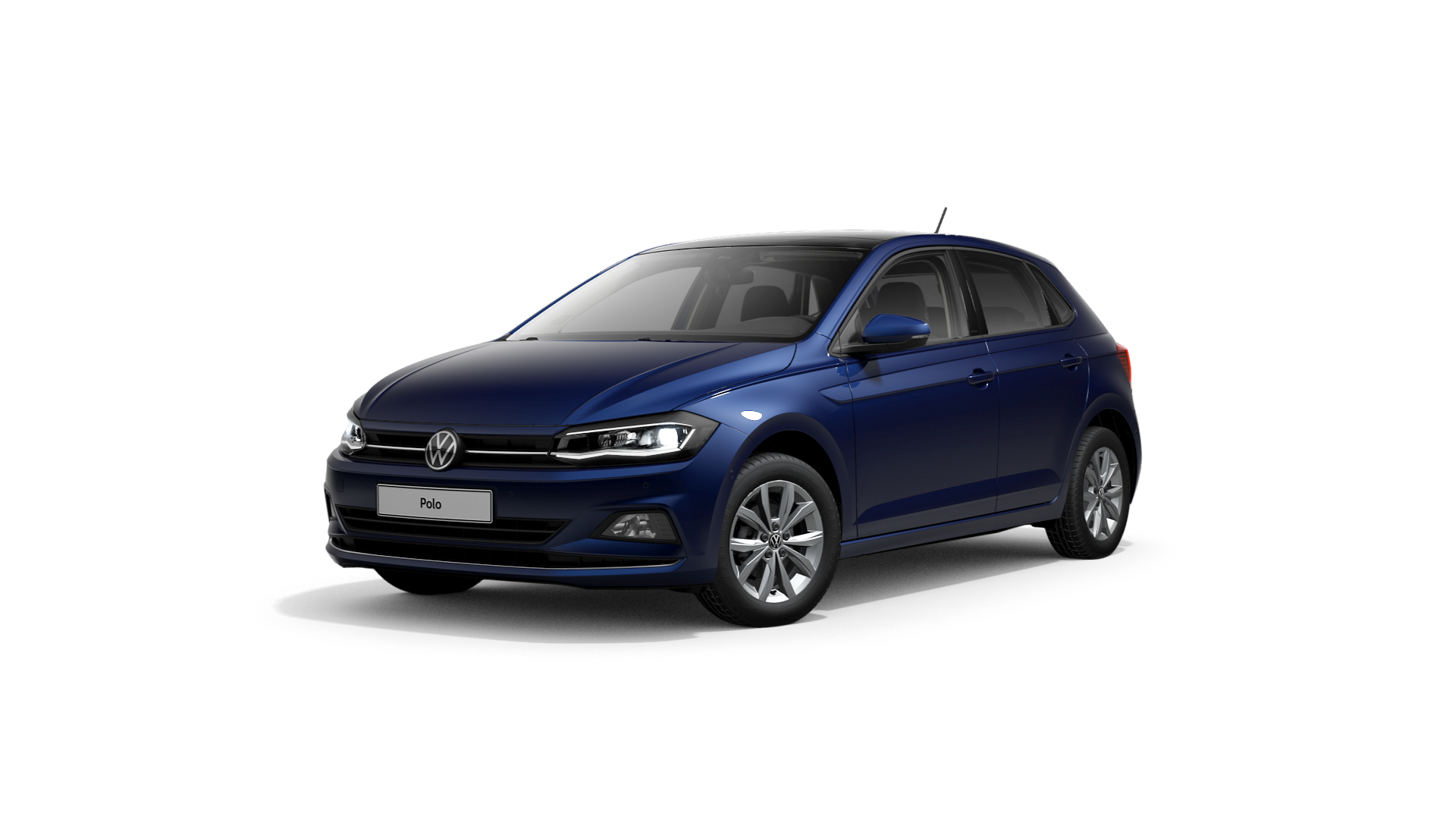 Volkswagen Polo 1.0 TSI DSG Highline