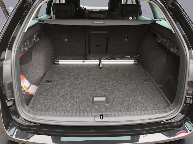 Skoda Octavia 2.0 TDI Combi