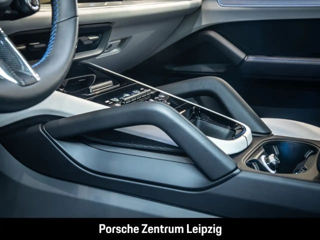 Porsche Cayenne Coupé E-Hybrid Turbo