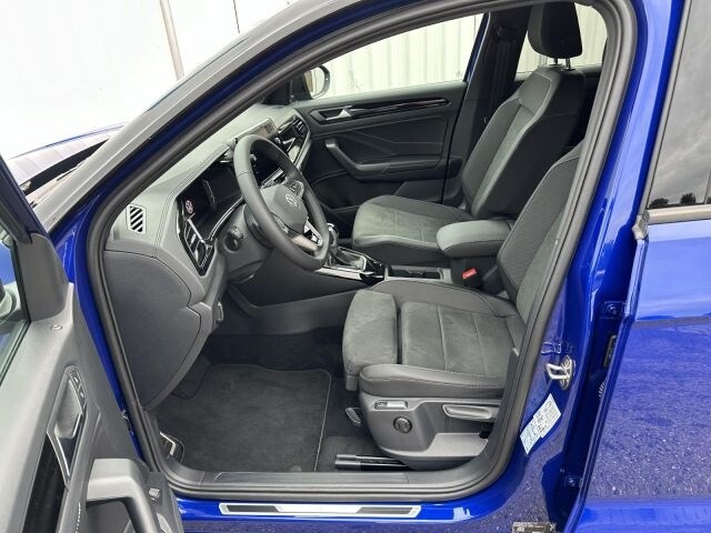 Volkswagen T-Roc 1.5 TSI DSG R-Line