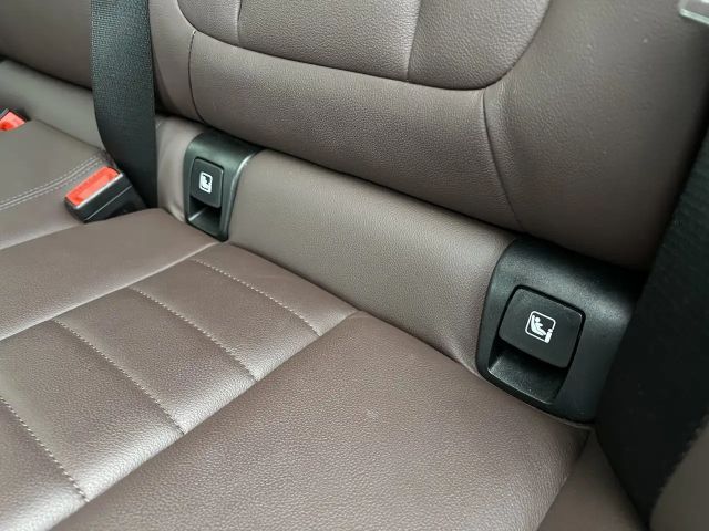 BMW X3 40d Head-Up HK HiFi DAB LED WLAN RFK PDC