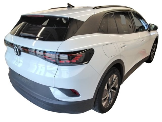 Volkswagen ID.4 IQ.Drive Performance Pro