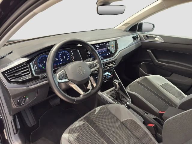 Volkswagen Polo DSG Style