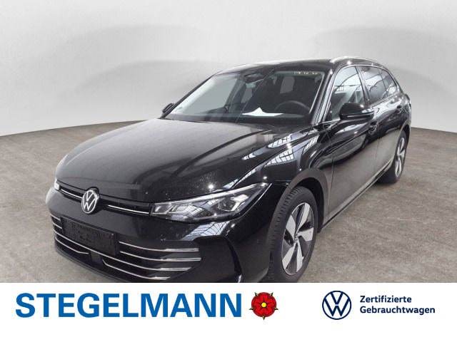 Volkswagen Passat 1.5 eTSI Business DSG Variant