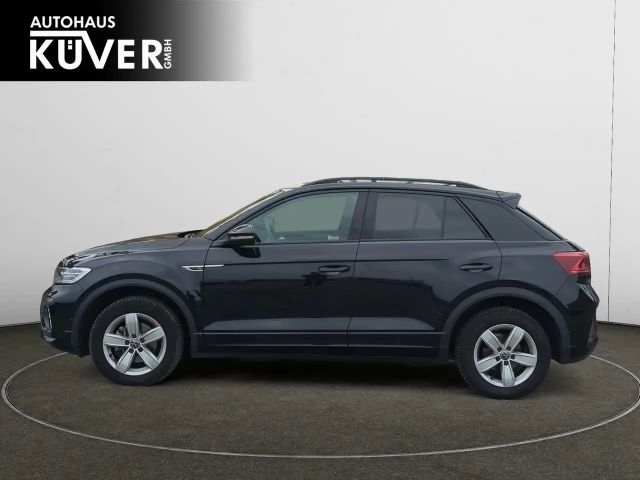 Volkswagen T-Roc 1.5 TSI DSG R-Line