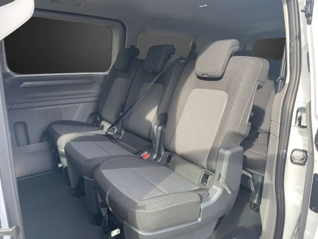 Volkswagen Caravelle 4Motion Lang T6