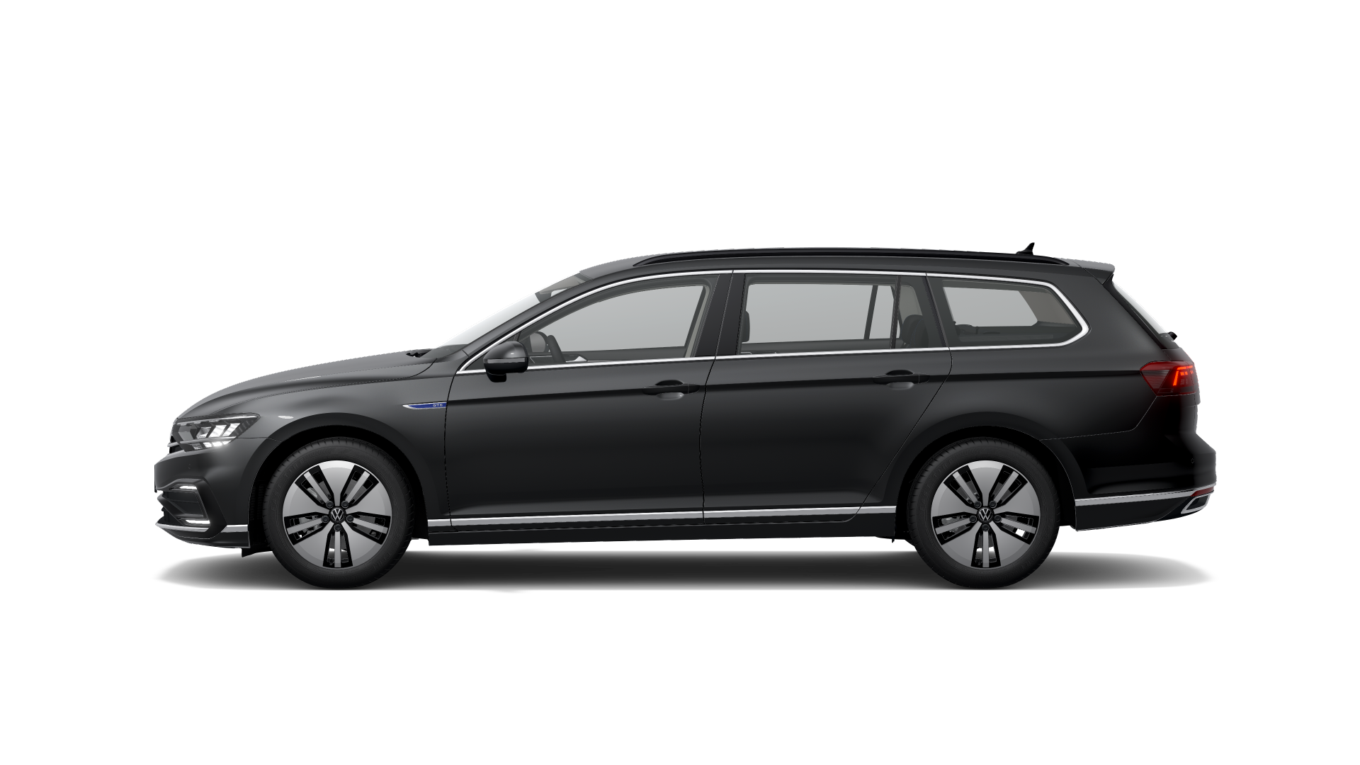 Volkswagen Passat DSG GTE Variant