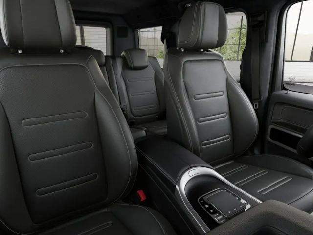 Mercedes-Benz G 450 450d