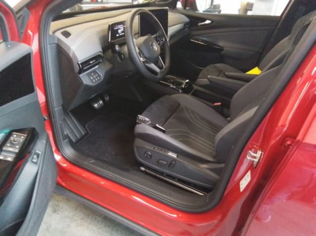 Volkswagen ID.4 IQ.Drive