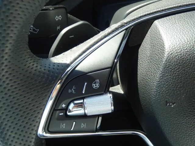 Skoda Scala 1.5 TSI Monte Carlo