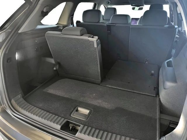 Skoda Kodiaq 1.5 TSI Selection