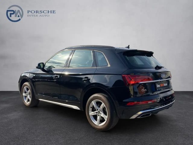 Audi Q5 40 TDI Quattro S-Line