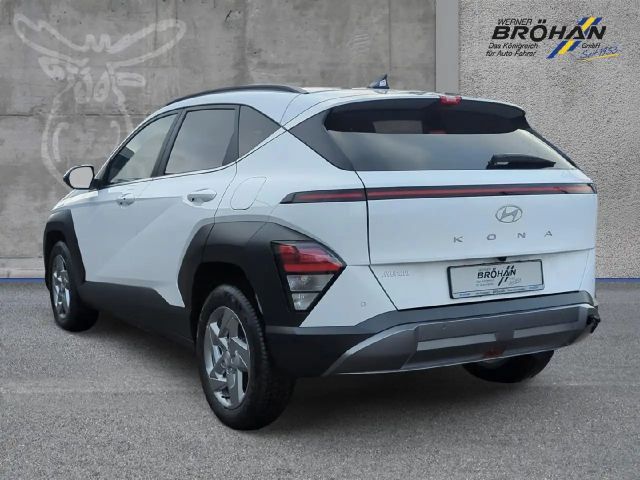 Hyundai Kona 2WD Trend