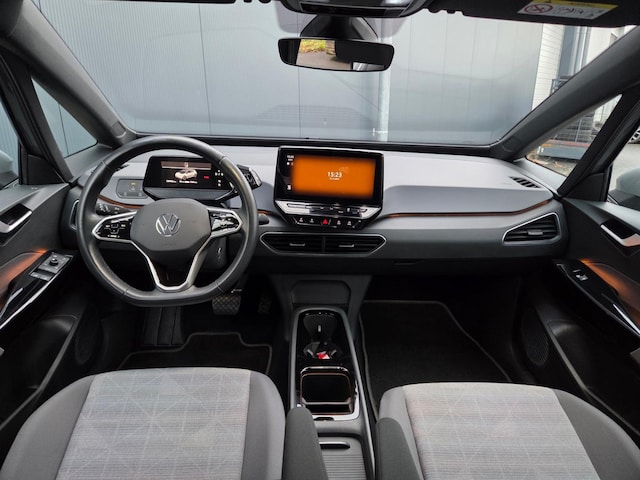 Volkswagen ID.3 58 KWh Life Performance Pro