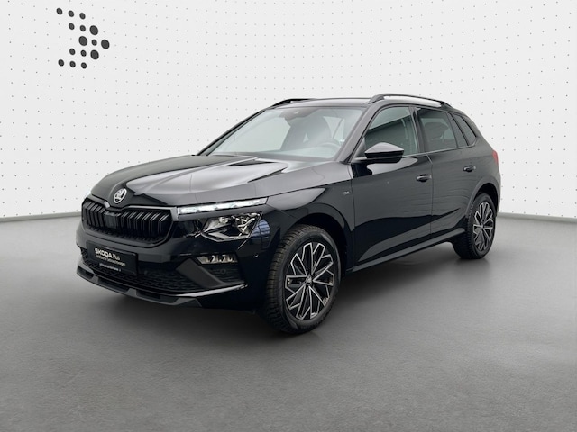 Skoda Kamiq Selection