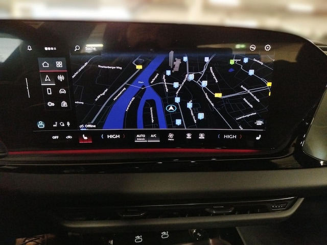 Audi A5 Avant S-Tronic