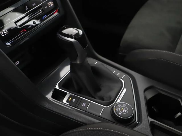 Volkswagen Tiguan 4Motion Allspace DSG Life