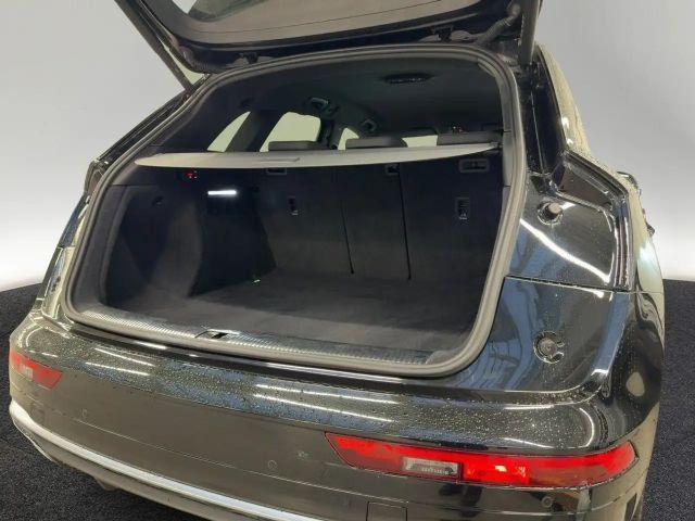 Audi Q5 50 TDI Quattro S-Line