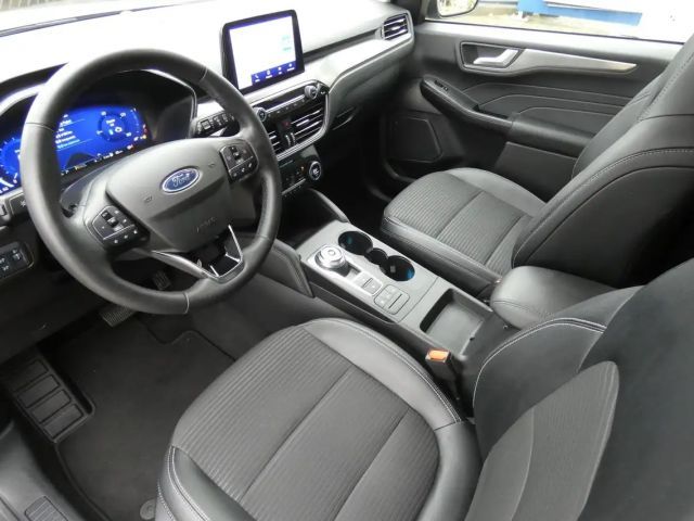 Ford Kuga Plug in Hybrid