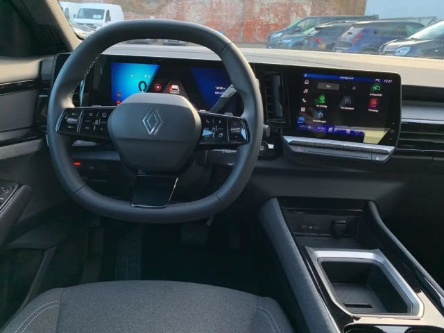 Renault Austral EVOLUTION 1.3 TCE 160 LED+NAVI+TOTWINKEL