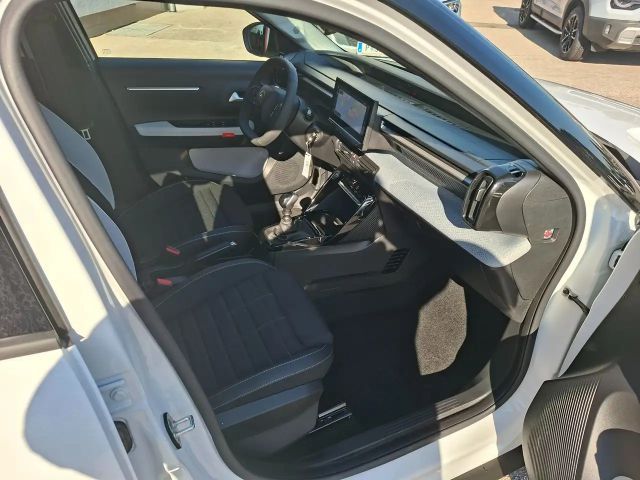 Citroën C3 Max PureTech