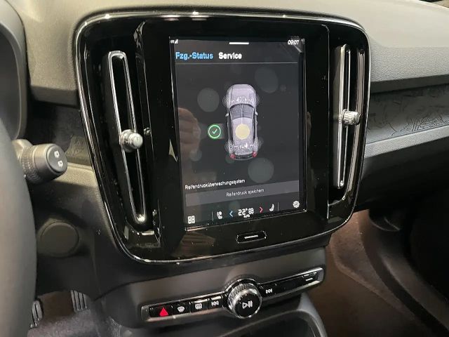 Volvo XC40 Plus Recharge