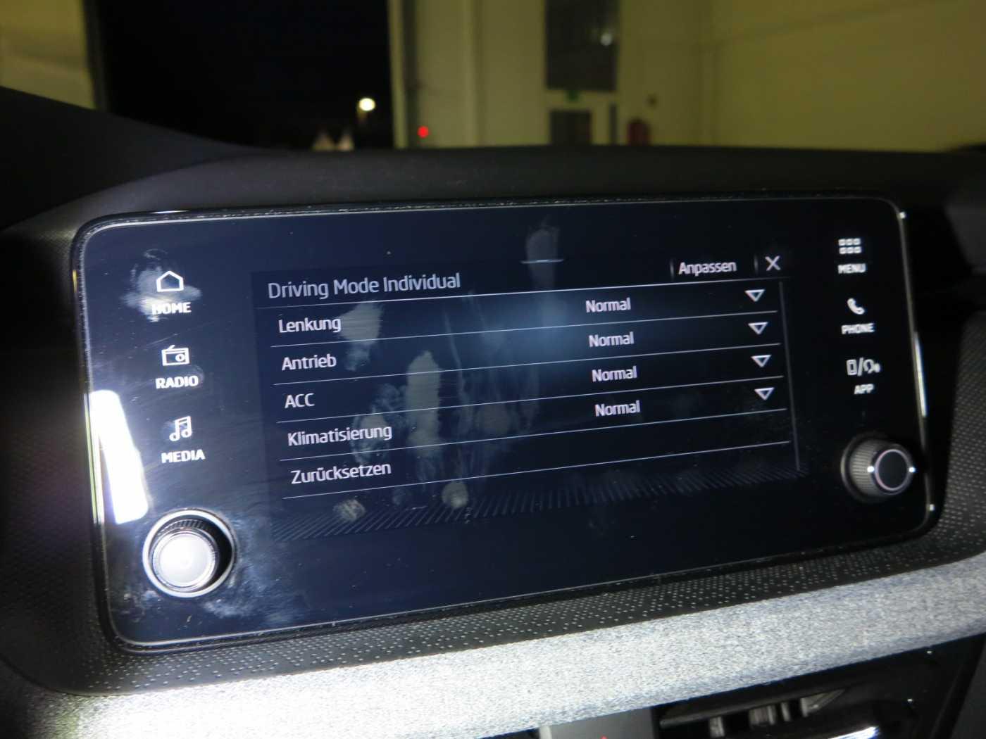 Skoda Kamiq 1.0 TSI Selection