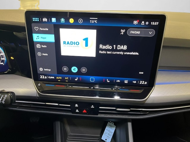 Volkswagen Golf Golf VIII Life Variant