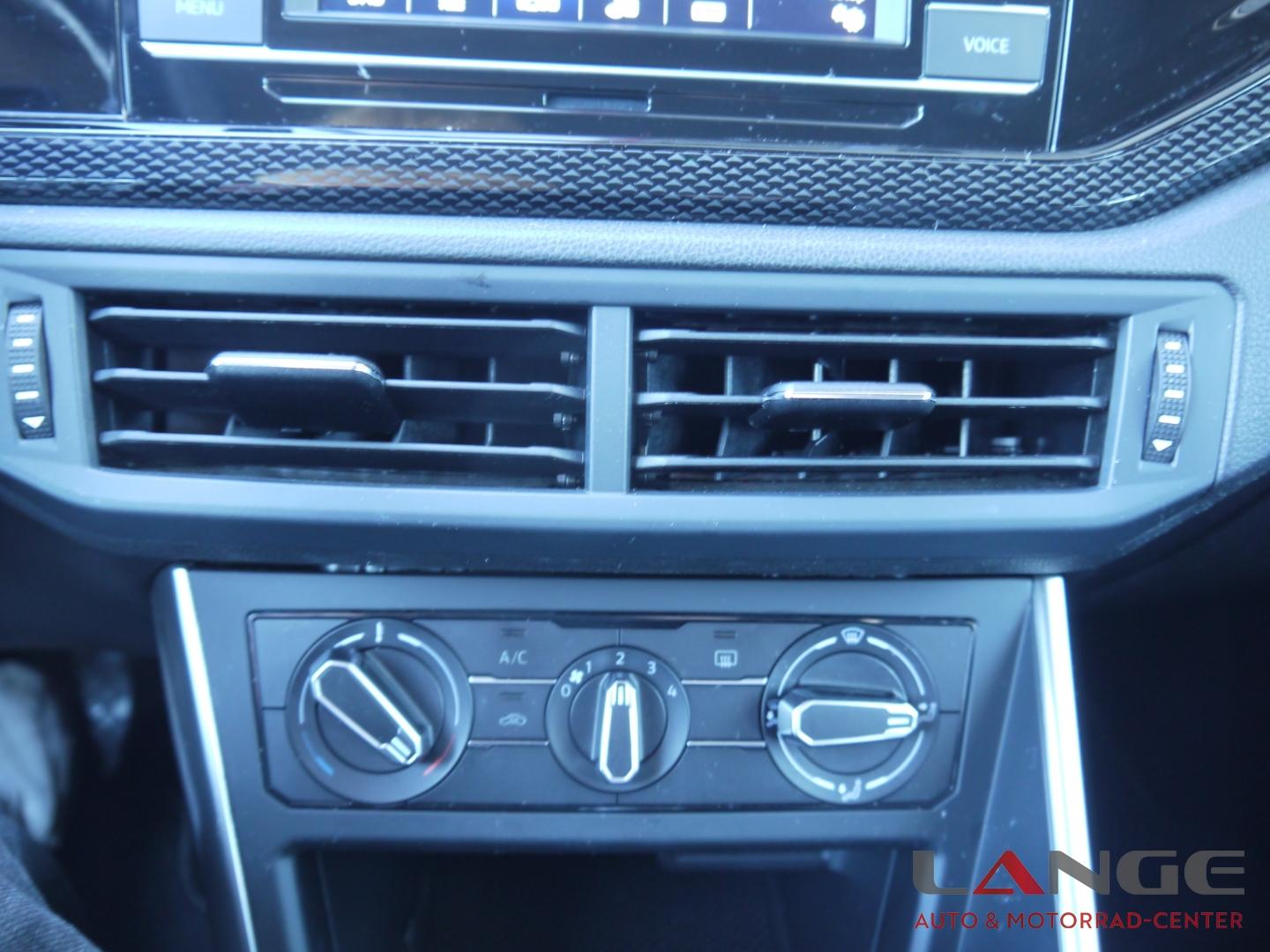 Volkswagen Taigo DSG Life