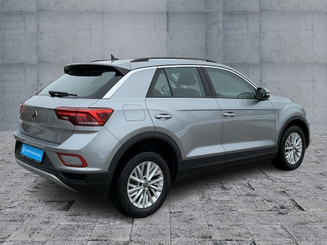 Volkswagen T-Roc 1.0 TSI Life
