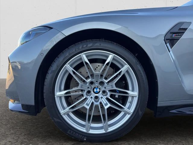 BMW M4 Competition Coupé xDrive