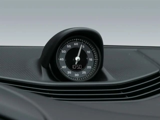 Porsche Taycan GTS Sport Turismo