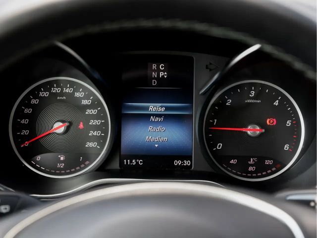 Mercedes-Benz V 300 Extralang