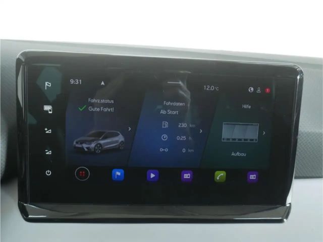 Seat Ibiza 1.0 TSI DSG Xcellence