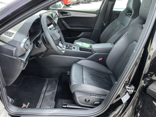 Cupra Leon 2.0 TSI DSG VZ